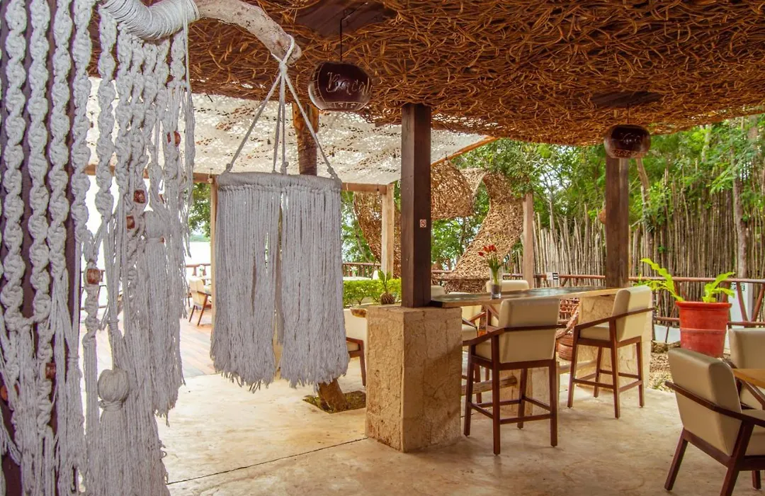 Xcabal Hotel Boutique-1