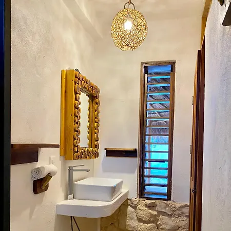 Xcabal Hotel Boutique-2